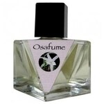Osafume (Olympic Orchids Artisan Perfumes)