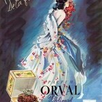 Orval (Parfum) (Molinard)