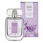 Violet Orchid N°22 (The Master Perfumer)