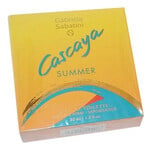 Cascaya Summer (Gabriela Sabatini)