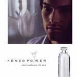 Kenzo Power (Eau de Toilette) (Kenzo)