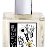 Black Flower Mexican Vanilla (Dame Perfumery Scottsdale)