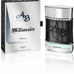 AB Spirit Millionaire Premium for Men (Lomani)