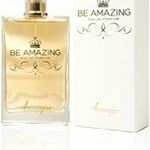 Be Amazing (Annique)