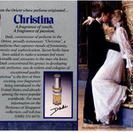Christina (Eau de Toilette) (Dadi / Perfumes Of Singapore)