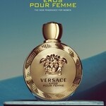 Eros pour Femme (Eau de Parfum) (Versace)