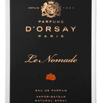 Le Nomade (d'Orsay)