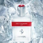 Red Power Ice³ (Ferrari)