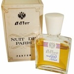 Nuit de Paris (Adler Cosmetica)