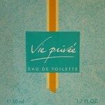 Vie privée (1989) (Eau de Toilette) (Yves Rocher)
