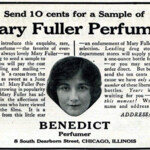 Mary Fuller (Benedict Perfumer Chicago)