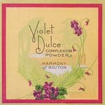 Violet Dulce (Harmony of Boston)