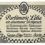 Lelia (Eau de Parfum) (Gustav Lohse)