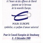 E pour Europe (Raymond Mortiz)