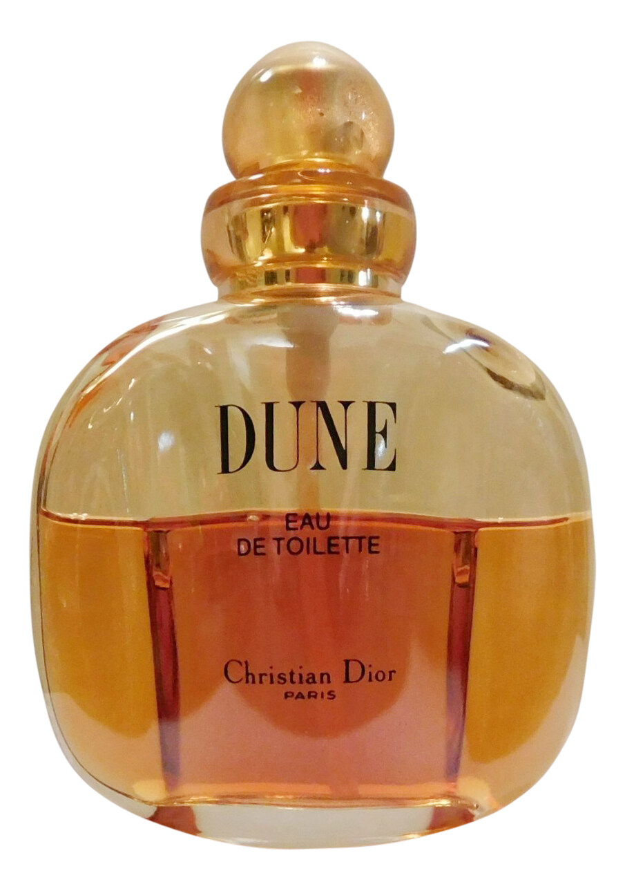 Dune Pour Homme Christian Dior Eau De Toilette Spray 100ML
