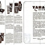 Tabac Original (Eau de Cologne) (Mäurer & Wirtz)