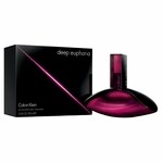 Deep Euphoria (Eau de Parfum) (Calvin Klein)