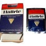 Hâttric Extra Dry (Eau de Cologne) (Hâttric)