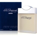 S.T. Dupont pour Homme (After Shave) (S.T. Dupont)