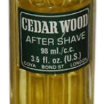 Cedar Wood (After Shave) (Goya)