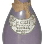 Le Gui / Mistletoe (Duvelle)
