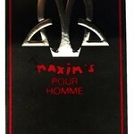 Maxim's pour Homme (After-Shave Lotion) (Maxim's)