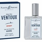 Eau du Ventoux Sport (Plantes & Parfums)