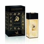 Daligramme: Messages Secrets à Gala - Ma Flamme (Dali Haute Parfumerie)