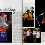 Marianne Paris (Parfum) (FDI Productions)