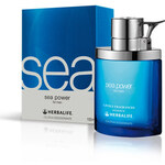 Lively Fragrances - Sea Power (Herbalife)