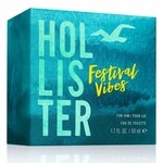 Festival Vibes for Him (Hollister)