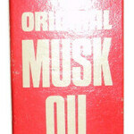 Musk Oil (Louis d'Or)