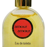 Amour Amour (Eau de Toilette) (Jean Patou)