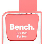 Sound for Her (Bench.)