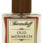 Oud Monarch (Extrait de Parfum) (Bortnikoff)