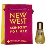 New West for Her (Skinscent) (Aramis)