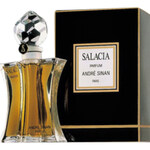Salacia (Parfum) (André Sinan)