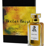 Nectar Boisé (Motif Olfactif)