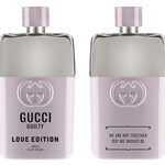 Guilty Love Edition MMXXI pour Homme  (Gucci)