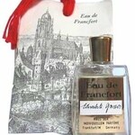 Eau de Francfort (Rot) (Elisabeth Gasser / Haus der individuellen Parfüme)