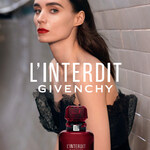 L'Interdit (2021) (Eau de Parfum Rouge) (Givenchy)