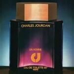 Un Homme (Eau de Toilette) (Charles Jourdan)