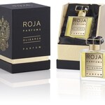 Isola Blu (Parfum) / Oligarch (Parfum) (Roja Parfums)