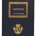 Umpteen (Parfums Vintage)