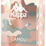 Camou Woman (Kappa)