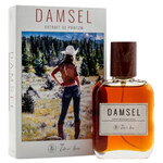 Damsel (Parfums Karmic Hues)