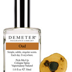 Oud (Demeter Fragrance Library / The Library Of Fragrance)