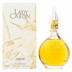 Lady Caron (2000) (Eau de Parfum) (Caron)
