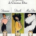 Miss Dior (1947) (Eau de Toilette) (Dior)