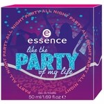 Like the Party of my Life (essence)